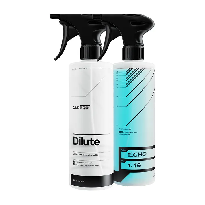 Dilute 产品图