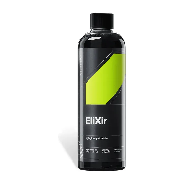 EliXir 产品图