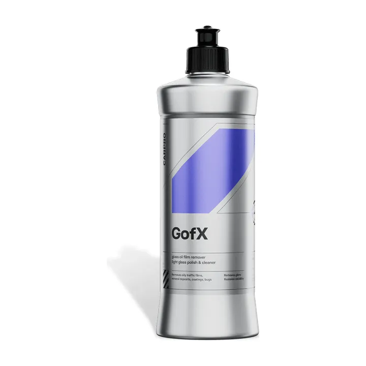 GofX 产品图