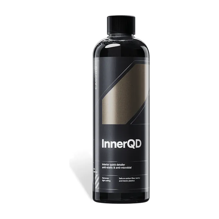 InnerQD 产品图