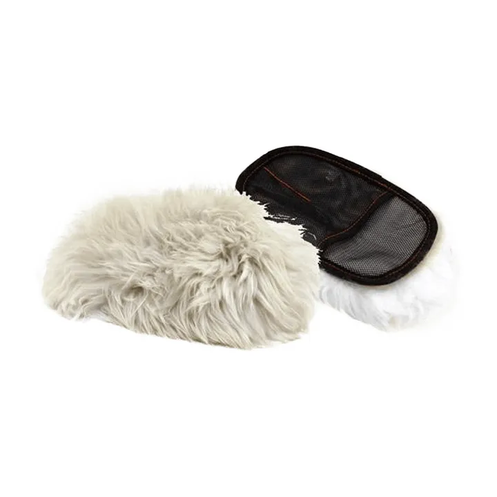 Merino Wool Mitt 产品图