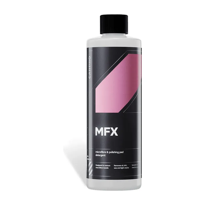 MFX 产品图