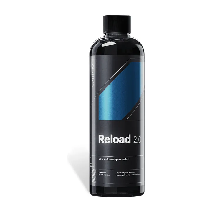 Reload 2.0 产品图