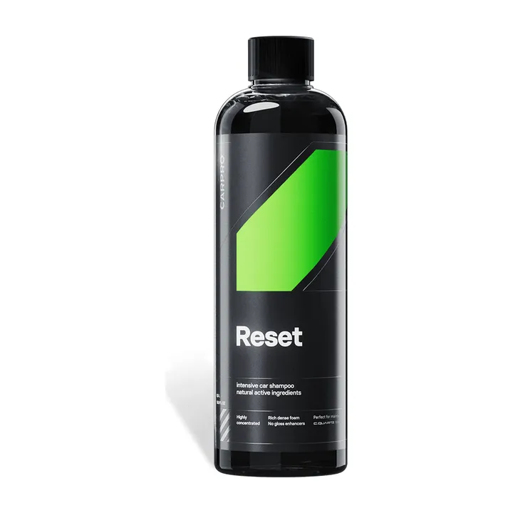Reset 产品图