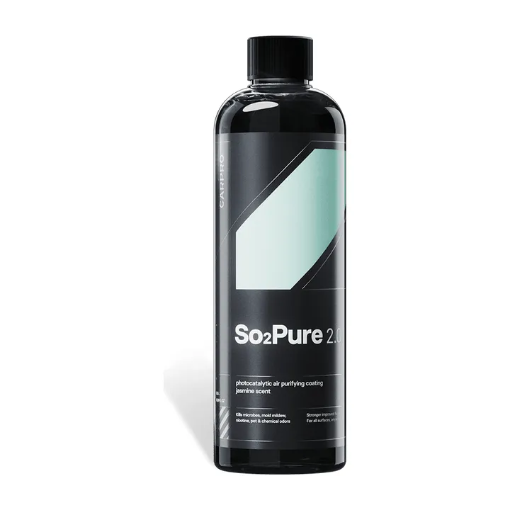 So2Pure 2.0 产品图