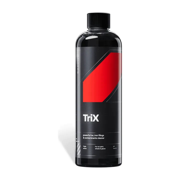 TriX 产品图