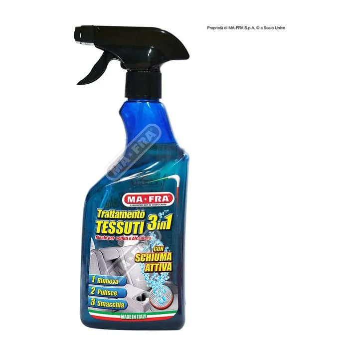 Trattamento Tessuti 3in1 产品图