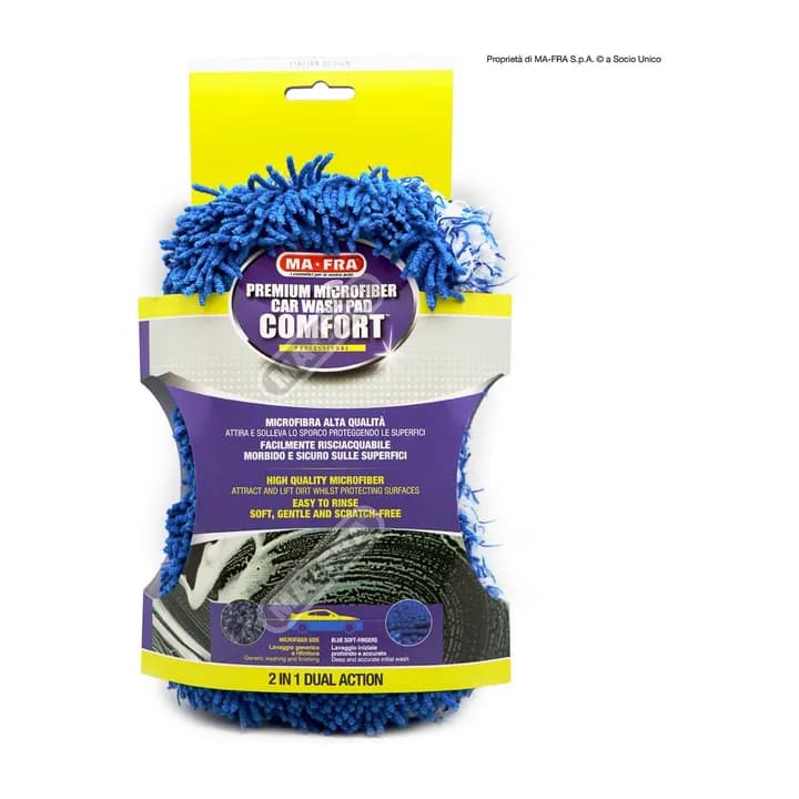 Comfort Car Wash Pad 产品图