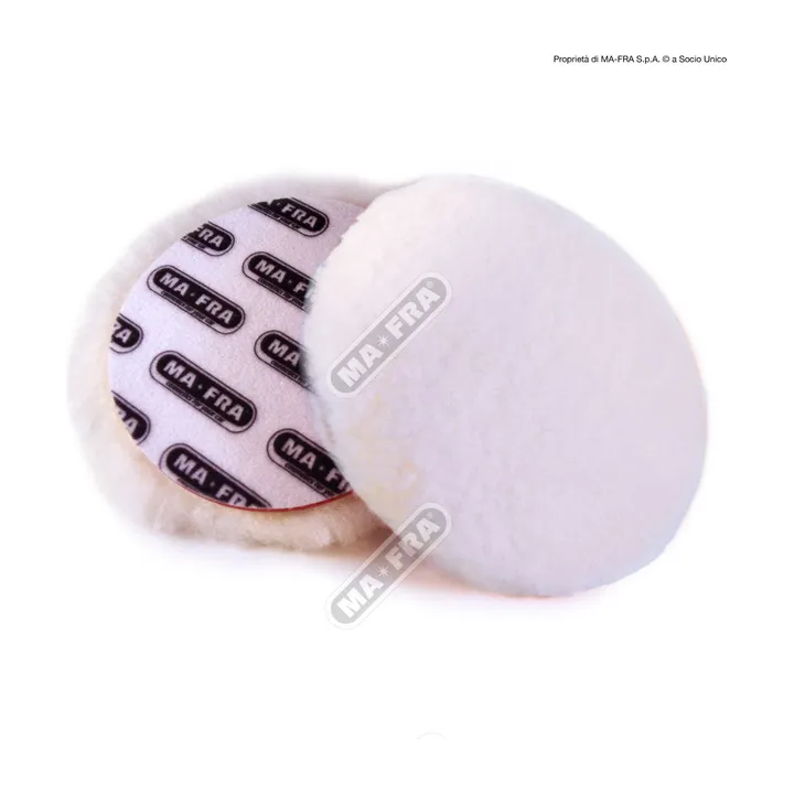 Eskimo White 产品图
