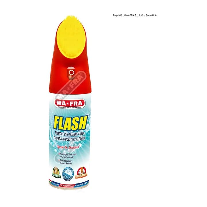 Flash 产品图