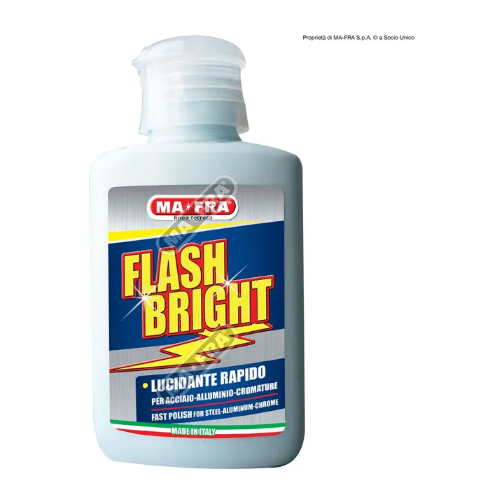 Flash Bright 产品图