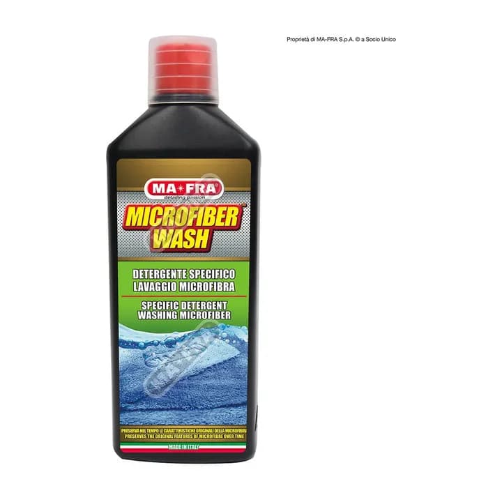 Microfiber Wash 产品图