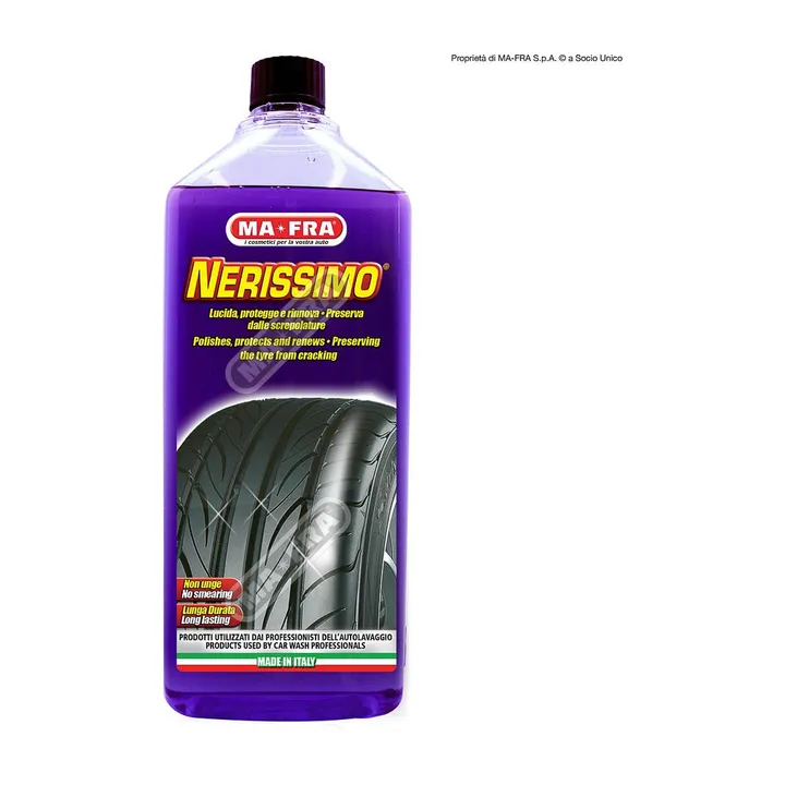 Nerissimo 产品图