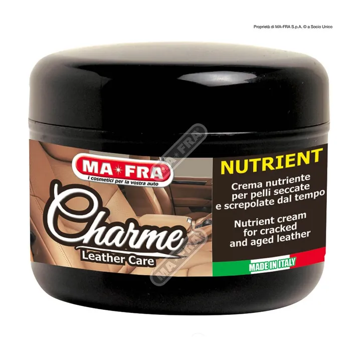 Charme Nutrient 产品图