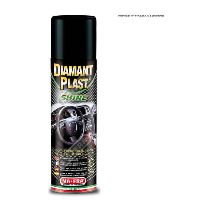 Diamant Plast Shine 产品图