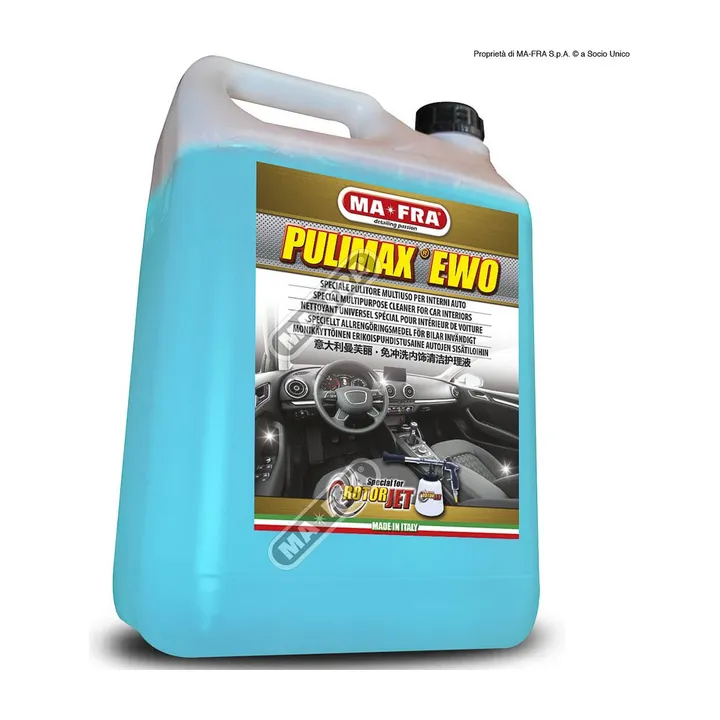 Pulimax Ewo（专业装） 产品图
