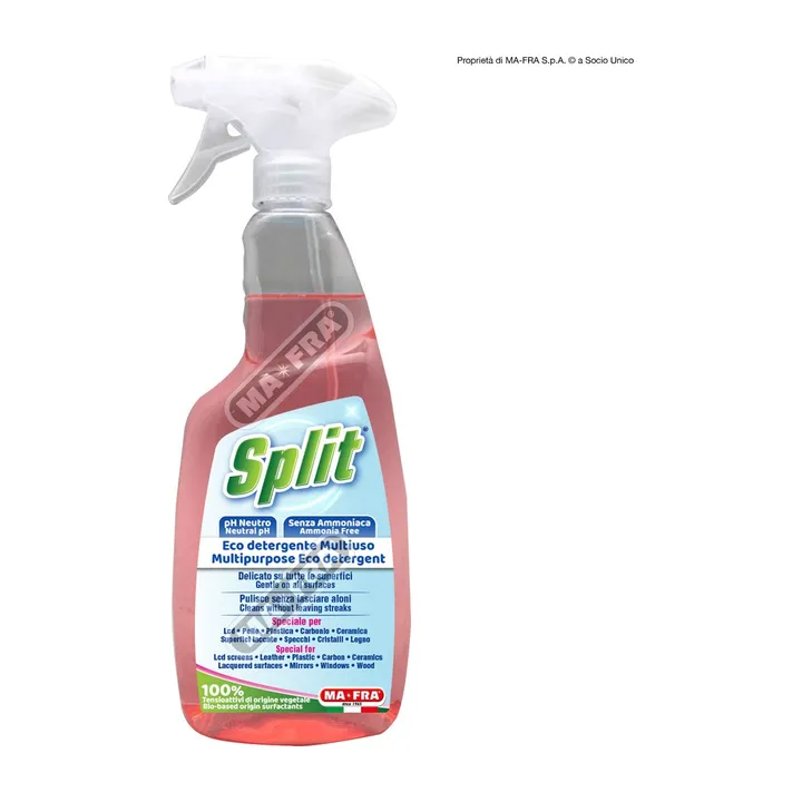 Split 产品图