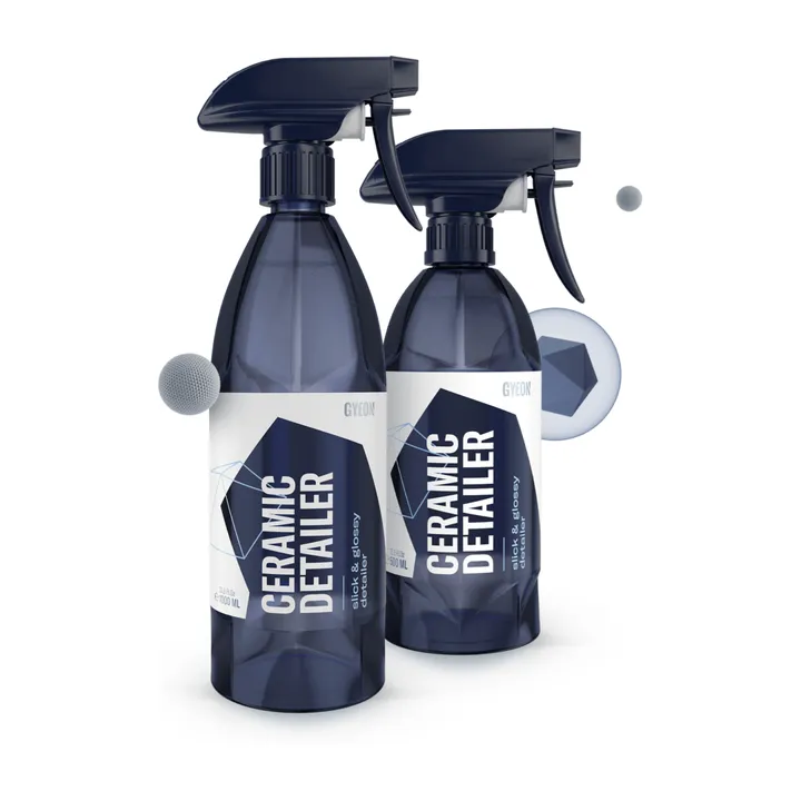 Q²M CeramicDetailer 产品图