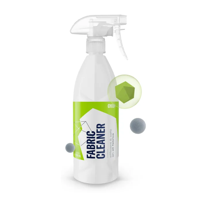 Q²M FabricCleaner 产品图