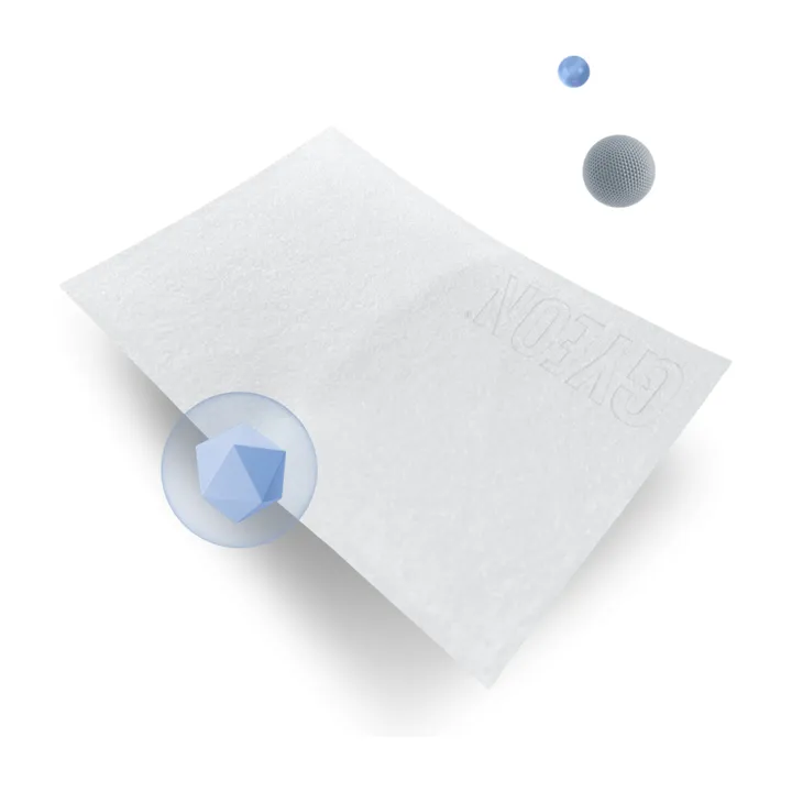 Q²M OdorRemover Pads 产品图