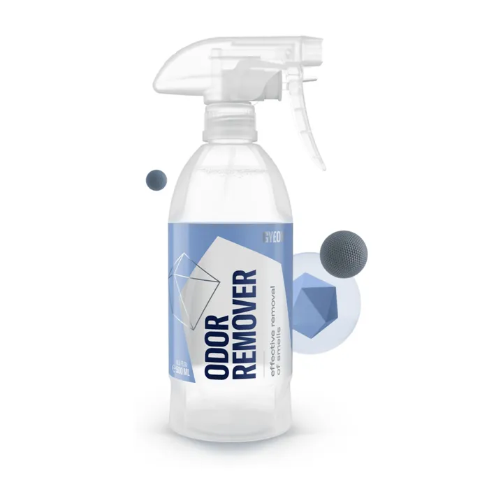 Q²M OdorRemover 产品图