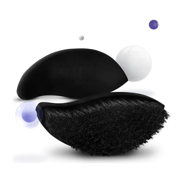 Q²M TireBrush 产品图
