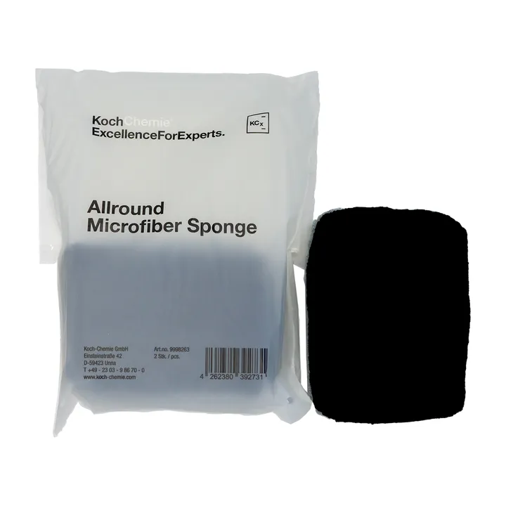 Allround Microfiber Sponge 产品图