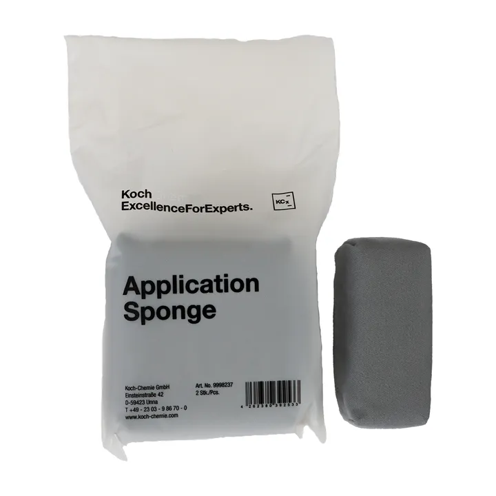 Application Sponge 产品图