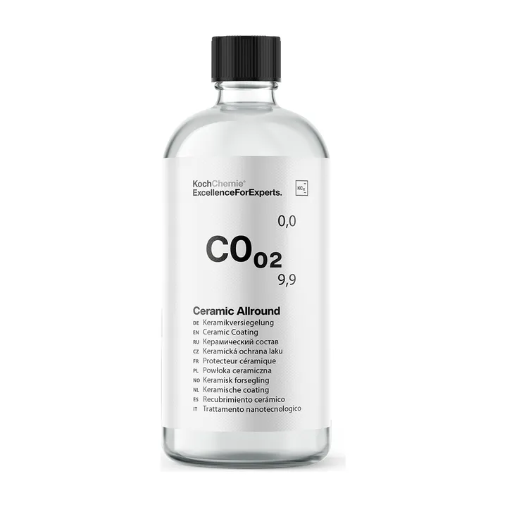 Ceramic Allround C0.02 产品图