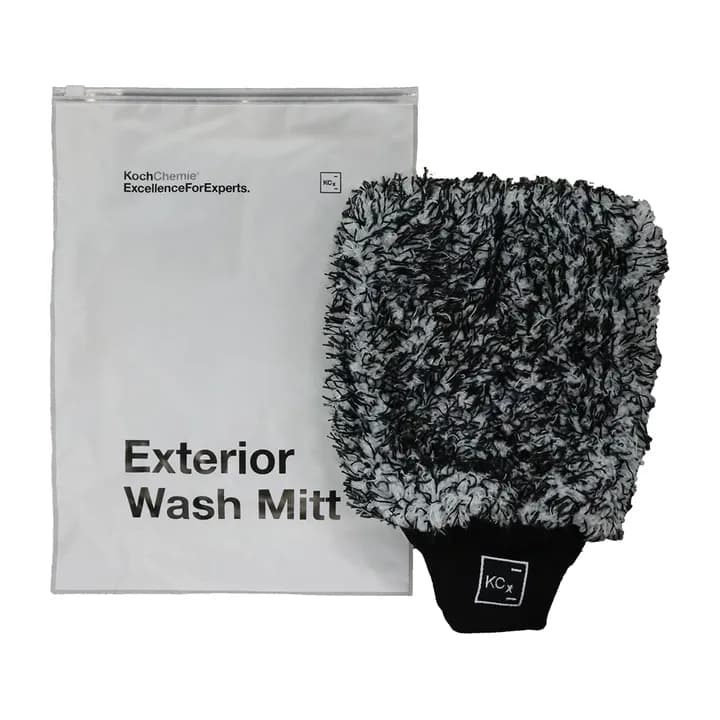 Exterior Wash Mitt 产品图