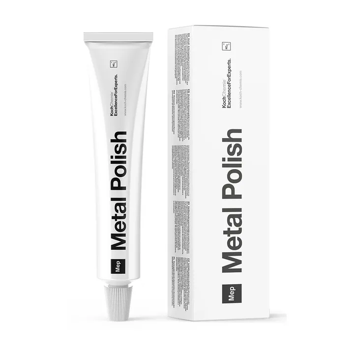 Metal Polish 产品图