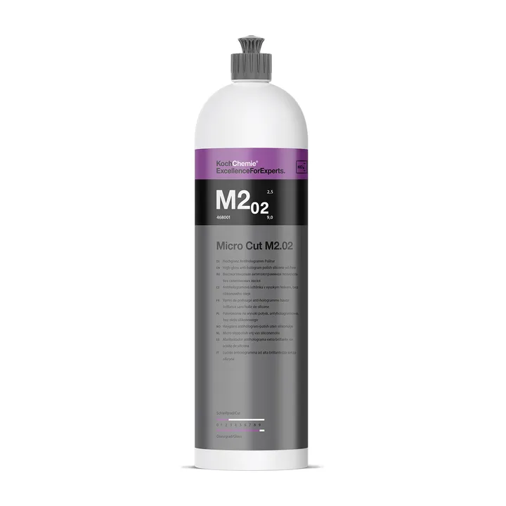 Micro Cut M2.02 产品图