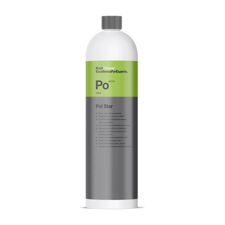 Pol Star 产品图