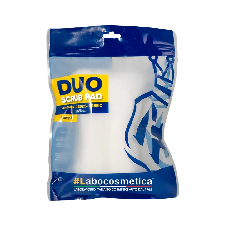 DUO Scrub Pad 产品图