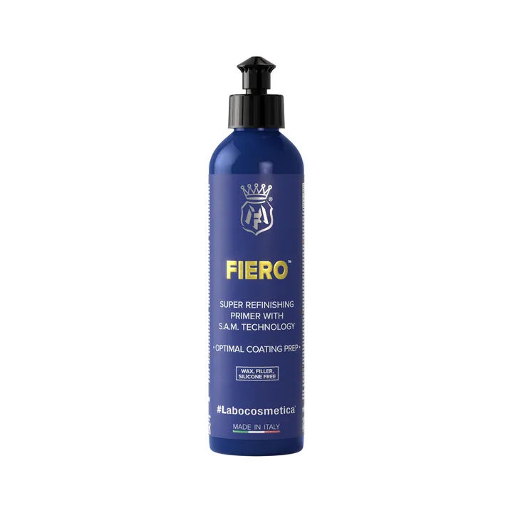 FIERO 产品图