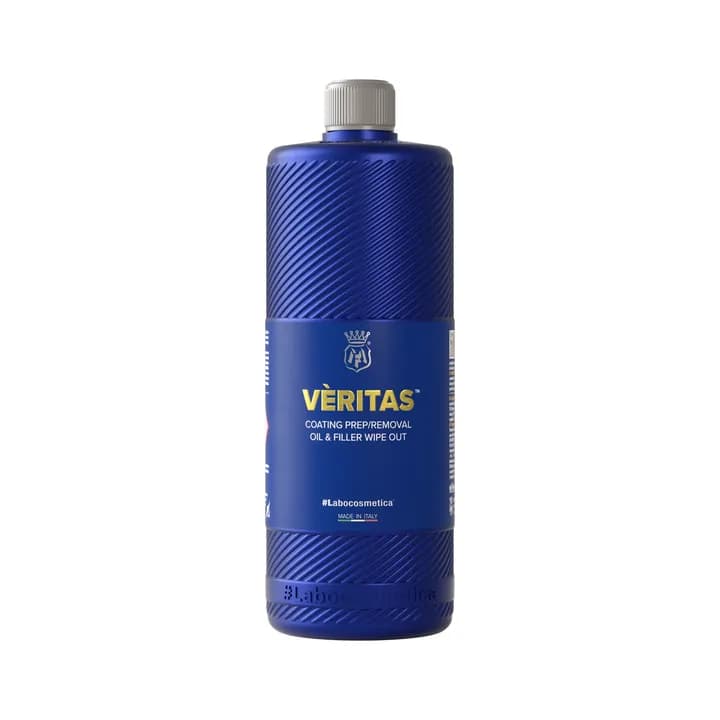 VÈRITAS 产品图