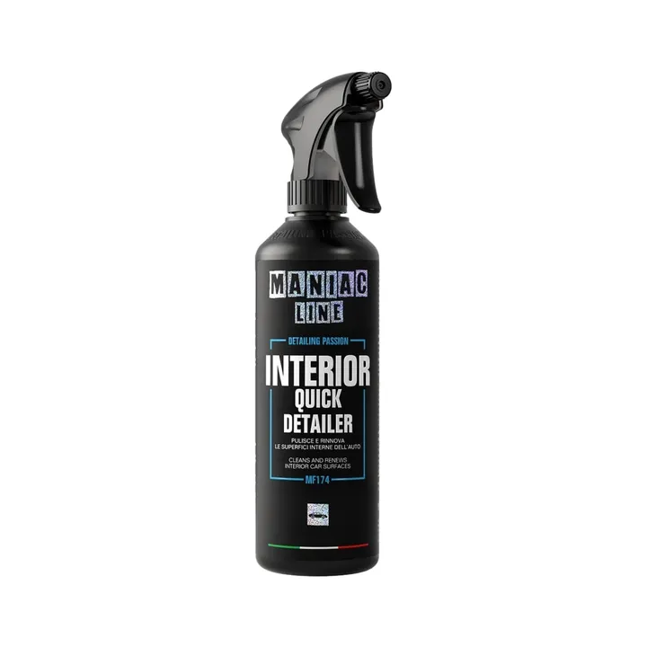 Interior Quick Detailer 产品图