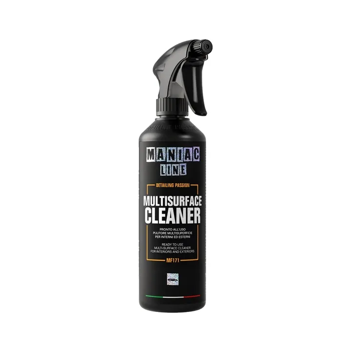 Multisurface Cleaner 产品图