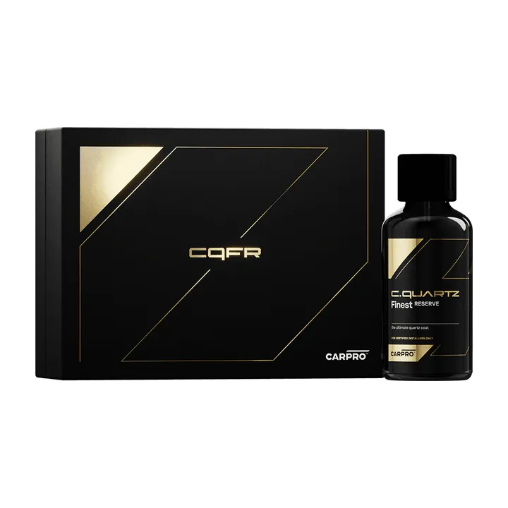 CQUARTZ Finest Reserve 产品图