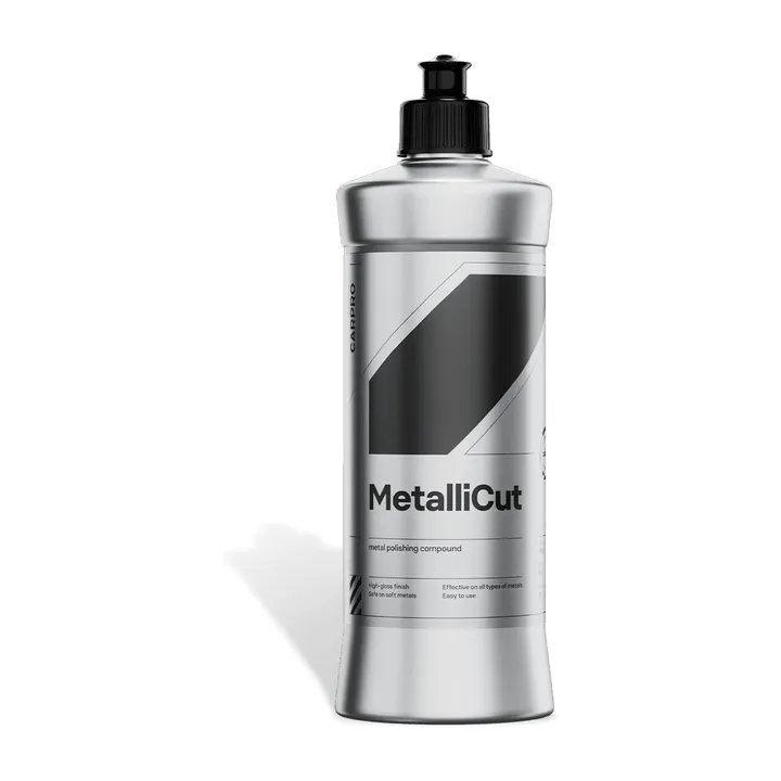 MetalliCut 产品图