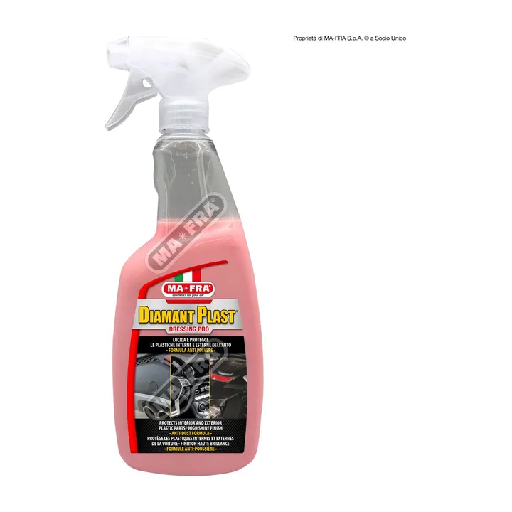 Diamant Plast Dressing Pro 产品图