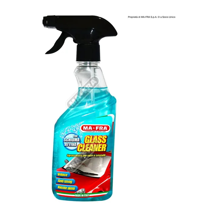 Glass Cleaner 产品图