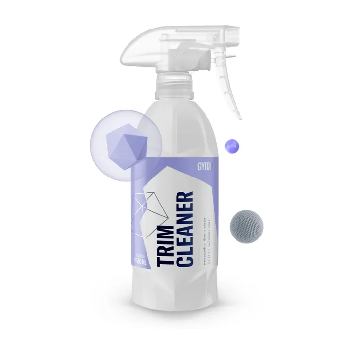 Q²M TrimCleaner 产品图