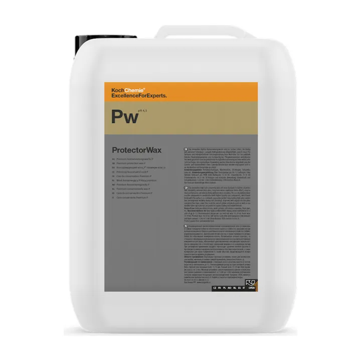 ProtectorWax 产品图