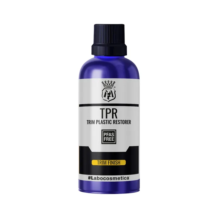 TPR 产品图